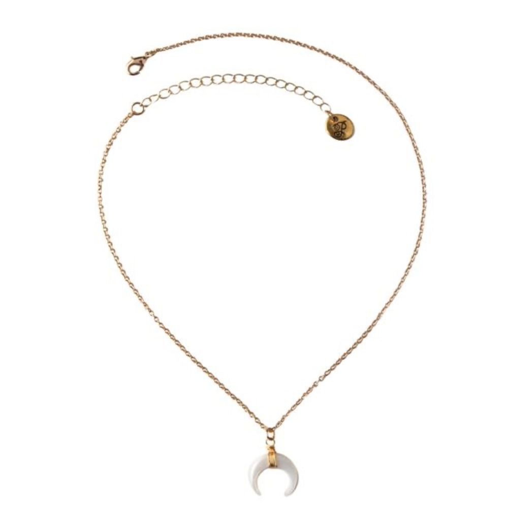 Plunder Necklace